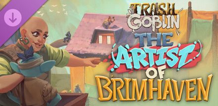 Trash Goblin The Artist of Brimhaven – DLC betekintő