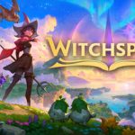 Witchspire – Korai Hozzáférés betekintő