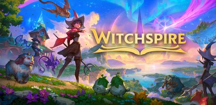 Witchspire – Korai Hozzáférés betekintő