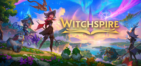 Witchspire – Korai Hozzáférés betekintő