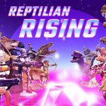 Reptilian Rising – Játékteszt