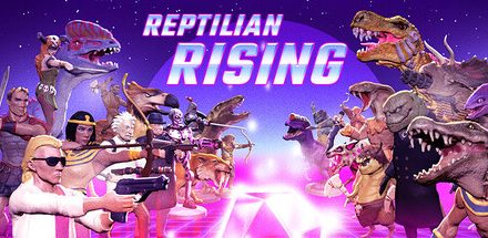Reptilian Rising – Játékteszt