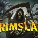 Grimslair – Betekintő