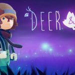 Deer & Boy – Játékbemutató