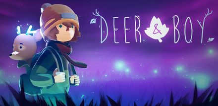 Deer & Boy – Játékbemutató