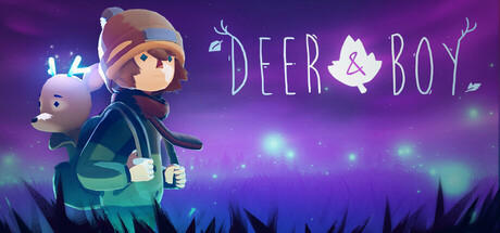 Deer & Boy – Játékbemutató