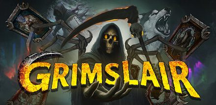 Grimslair – Betekintő