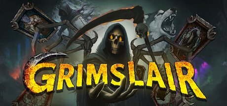 Grimslair – Betekintő