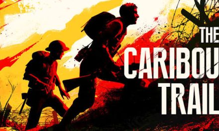 The Caribou Trail – Játékteszt