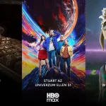 HBO Max – 2026 júliusi ajánló