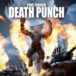 World of Tanks Modern Armor – Visszatér a Metal Fest 2026, élén a Five Finger Death Punch zenekarral
