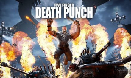 World of Tanks Modern Armor – Visszatér a Metal Fest 2026, élén a Five Finger Death Punch zenekarral