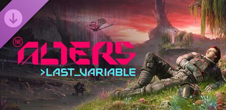 The Alters: Last Variable – DLC betekintő