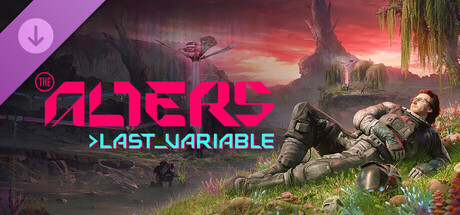 The Alters: Last Variable – DLC betekintő