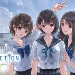 Blue Reflection Quartet – játékteszt