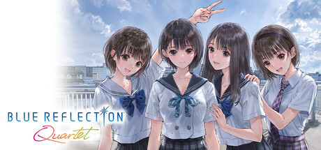 Blue Reflection Quartet – játékteszt