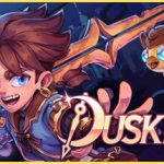 Duskfade – betekintő
