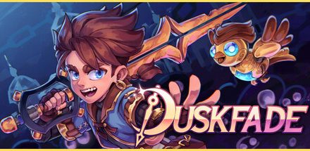 Duskfade – betekintő