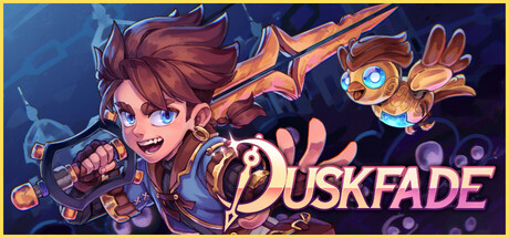 Duskfade – betekintő
