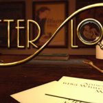Letter Lost – ajánló