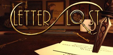 Letter Lost – ajánló