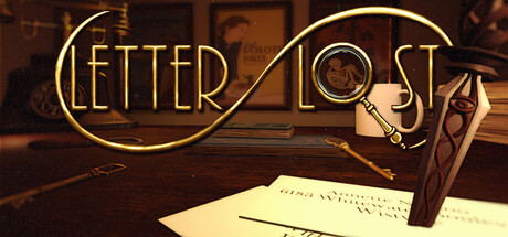 Letter Lost – ajánló