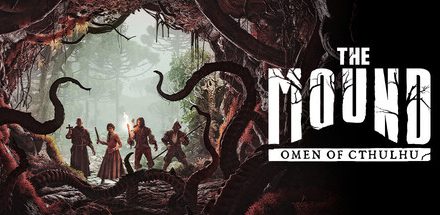 The Mound: Omen of Cthulhu – betekintő