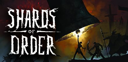 Shards of Order – betekintő