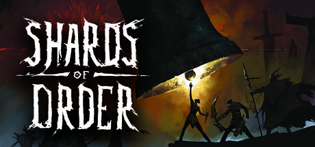 Shards of Order – betekintő