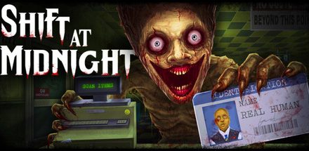 Shift at Midnight – Betekintő