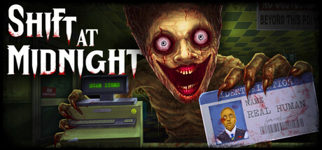 Shift at Midnight – Betekintő