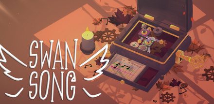 Swan Song – ajánló
