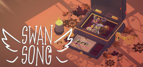 Swan Song – ajánló