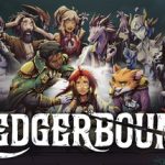 Ledgerbound – Bemutató