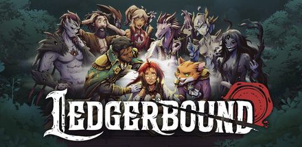 Ledgerbound – Bemutató