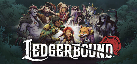 Ledgerbound – Bemutató
