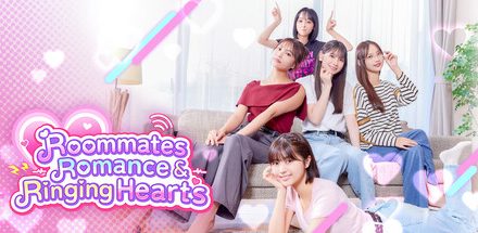 Roommates, Romance, and Ringing Hearts – Bemutató