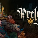 Prelude Dark Pain – Early Access betekintő