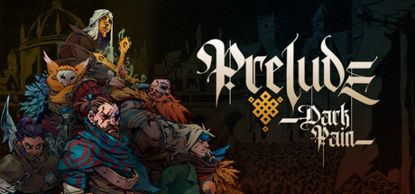 Prelude Dark Pain – Early Access betekintő
