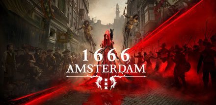 1666: Amsterdam – Korai Hozzáférés betekintő
