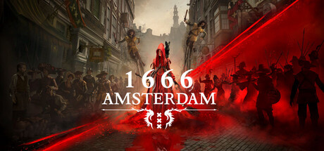 1666: Amsterdam – Korai Hozzáférés betekintő