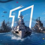 World of Warships – 11.  évfordulós ünnepség