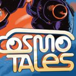 Cosmo Tales – Korai Hozzáférés betekintő