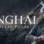Dinghai: The Ocean Pillar – Demó betekintő