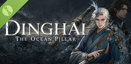 Dinghai: The Ocean Pillar – Demó betekintő