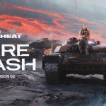 World of Tanks: HEAT – Megérkezett a Season 2!