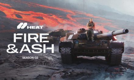 World of Tanks: HEAT – Megérkezett a Season 2!