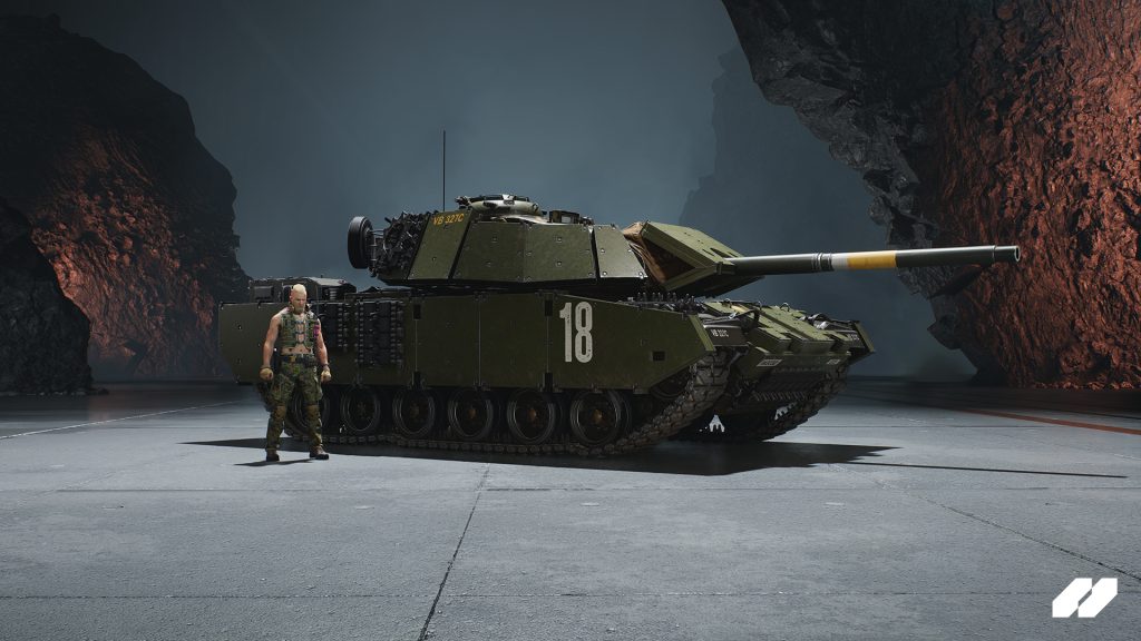HEAT_Season_2_Scr_Gambit_M60A3E2