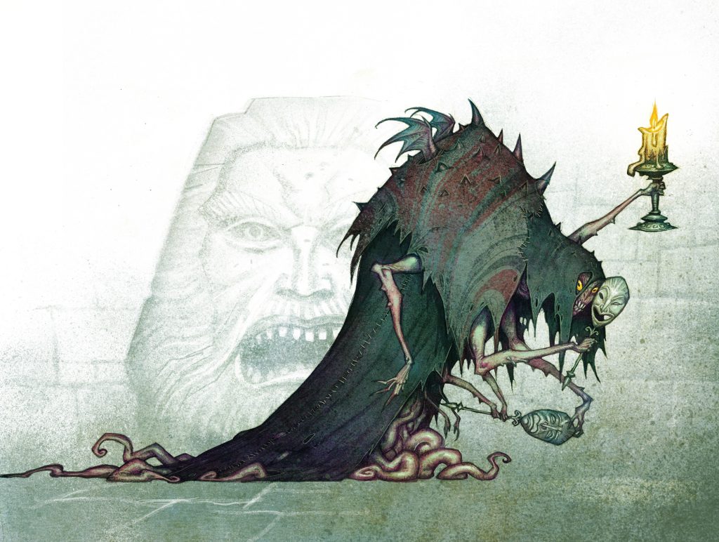 Interior Art 11