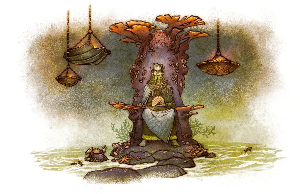 Interior Art 6